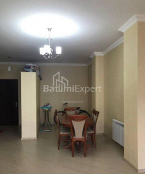 آپارتمان 3-комн 78 m² - روستاولی, Batumi