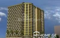 آپارتمان 30 متر مربع - یوسف کوبالادزه, Batumi, گرجستان