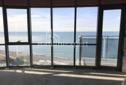آپارتمان 2-комн 50 m² - کلانتر خیمشیاشویلی, Batumi
