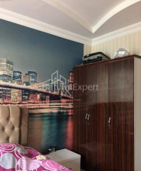آپارتمان 4-комн 117 m² - یوریوسکایا, Batumi
