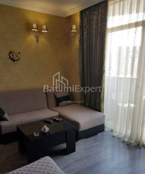 آپارتمان 1-комн 30 m² - یوریوسکایا, Batumi