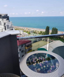 آپارتمان 1-комн 30 m² - یوریوسکایا, Batumi
