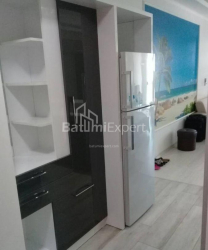 آپارتمان 1-комн 41 m² - یوریوسکایا, Batumi