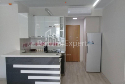 آپارتمان 1-комн 41 m² - یوریوسکایا, Batumi