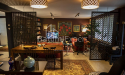 آپارتمان 200 متر مربع - یوریوسکایا, Batumi, گرجستان