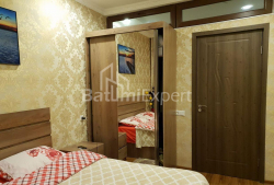 آپارتمان 46 متر مربع - تبل ابوسریدزه, Batumi, گرجستان
