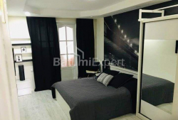 آپارتمان 60 متر مربع - الکساندرا پوشکین, Batumi, گرجستان