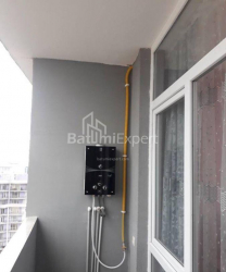 آپارتمان 34 متر مربع - یوسف کوبالادزه, Batumi, گرجستان