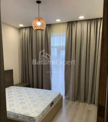 آپارتمان 2-комн 56 m² - دیوید آگماشنبلی, Batumi