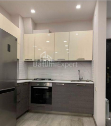 آپارتمان 2-комн 56 m² - دیوید آگماشنبلی, Batumi
