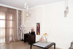 آپارتمان 4-комн 114 m² - یوریوسکایا, Batumi