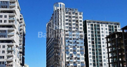 آپارتمان 55 متر مربع - یوریوسکایا, Batumi, گرجستان