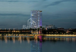 آپارتمان 35 متر مربع - یوریوسکایا, Batumi, گرجستان
