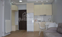 آپارتمان 37 متر مربع - یوریوسکایا, Batumi, گرجستان