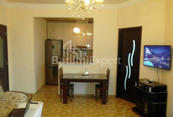 آپارتمان 3-комн 73 m² - میخائیل لرمانتوف, Batumi