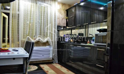 آپارتمان 50 متر مربع - یوریوسکایا, Batumi, گرجستان