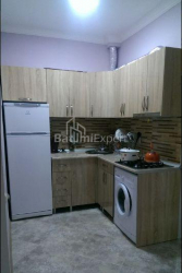 آپارتمان 3-комн 55 m² - کلانتر خیمشیاشویلی, Batumi