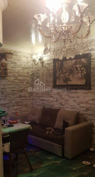 آپارتمان 62 متر مربع - نیکو پیروسمانی, Batumi, گرجستان