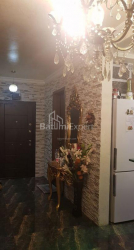 آپارتمان 3-комн 62 m² - نیکو پیروسمانی, Batumi