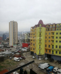 آپارتمان 68 متر مربع - دیوید آگماشنبلی, Batumi, گرجستان