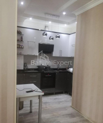 آپارتمان 3-комн 68 m² - دیوید آگماشنبلی, Batumi