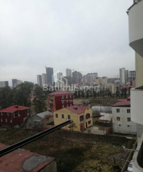 آپارتمان 68 متر مربع - دیوید آگماشنبلی, Batumi, گرجستان