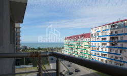 آپارتمان 56 متر مربع - کلانتر خیمشیاشویلی, Batumi, گرجستان
