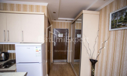 آپارتمان 2-комн 47 m² - کلانتر خیمشیاشویلی, Batumi