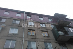 آپارتمان 120 متر مربع - یوریوسکایا, Batumi, گرجستان