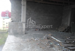 آپارتمان 120 متر مربع - یوریوسکایا, Batumi, گرجستان