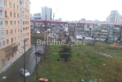 آپارتمان 120 متر مربع - یوریوسکایا, Batumi, گرجستان