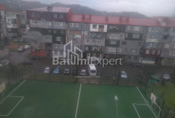 آپارتمان 120 متر مربع - یوریوسکایا, Batumi, گرجستان