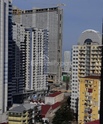 آپارتمان 51 متر مربع - تبل ابوسریدزه, Batumi, گرجستان