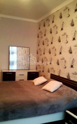 آپارتمان 3-комн 81 m² - ایوان جاواخیشویلی, Batumi