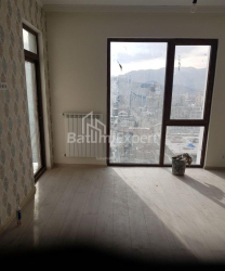 آپارتمان 68 متر مربع - یوریوسکایا, Batumi, گرجستان