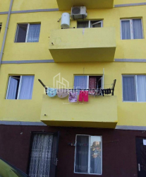 آپارتمان 40 متر مربع - یوریوسکایا, Batumi, گرجستان