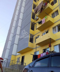 آپارتمان 40 متر مربع - یوریوسکایا, Batumi, گرجستان