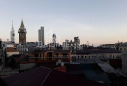 آپارتمان 2-комн 40 m² - استفان زوبالاشویلی, Batumi