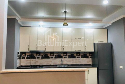 آپارتمان 2-комн 60 m² - نیکو پیروسمانی, Batumi