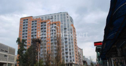 آپارتمان 56 متر مربع - الکساندرا پوشکین, Batumi, گرجستان