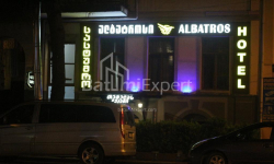 آپارتمان 210 متر مربع - نیکولوز باراتاشویلی, Batumi, گرجستان