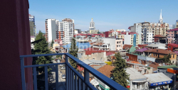 آپارتمان 62 متر مربع - ایلیا چاوچاوادزه, Batumi, گرجستان