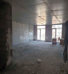 آپارتمان 3-комн 80 m² - شالوا ایناساریدزه, Batumi