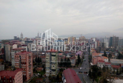 آپارتمان 30 متر مربع - تبل ابوسریدزه, Batumi, گرجستان