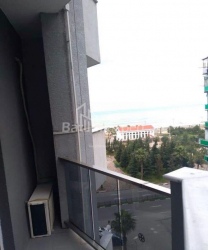 آپارتمان 33 متر مربع - یوریوسکایا, Batumi, گرجستان