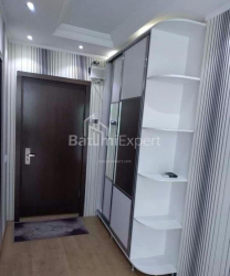 آپارتمان 33 متر مربع - کلانتر خیمشیاشویلی, Batumi, گرجستان