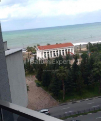 آپارتمان 33 متر مربع - کلانتر خیمشیاشویلی, Batumi, گرجستان