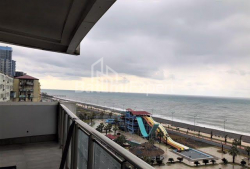 آپارتمان 170 متر مربع - یوسف کوبالادزه, Batumi, گرجستان