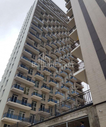 آپارتمان 37 متر مربع - آنگیسا, Batumi, گرجستان