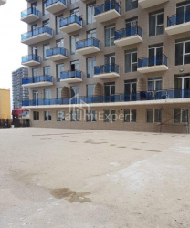 آپارتمان 37 متر مربع - آنگیسا, Batumi, گرجستان